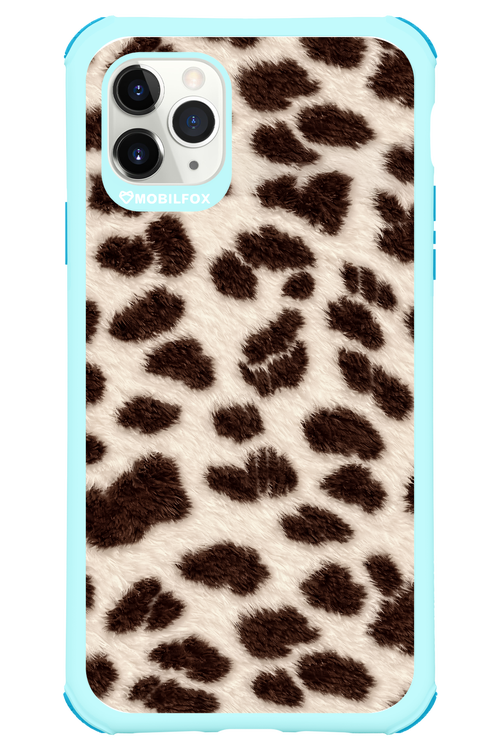 Wild Coat 2.0 - Apple iPhone 11 Pro Max