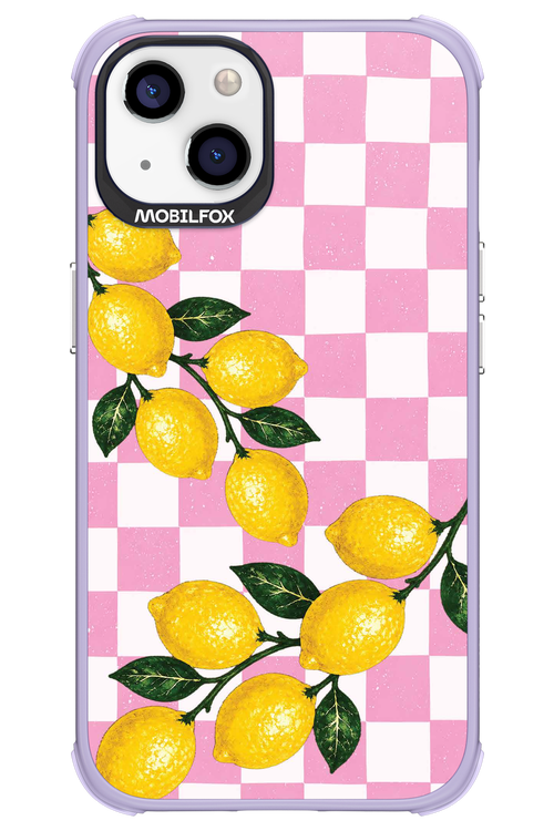 LEMON 2.0 - Apple iPhone 13