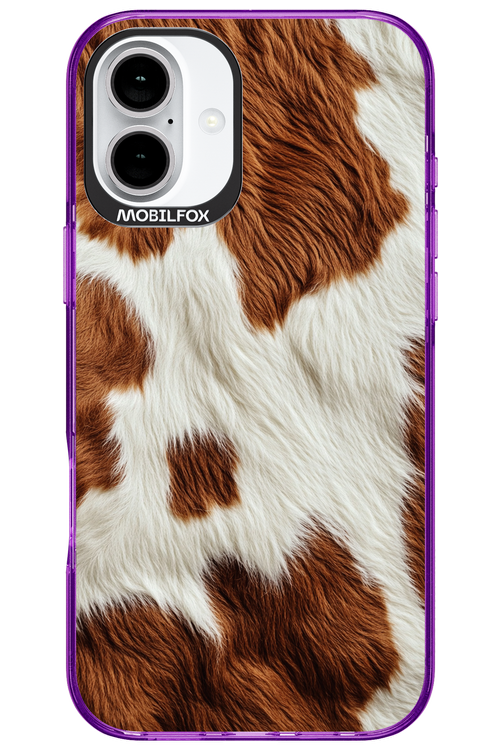 COW - Apple iPhone 16 Plus