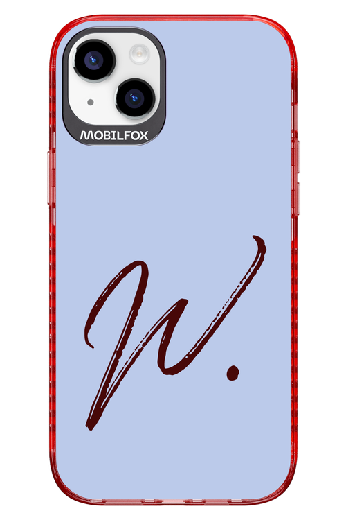 (Jellyfish Presso) W 2.0 - Apple iPhone 14 Plus