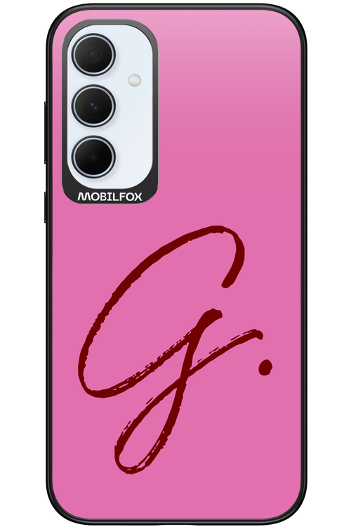 (Sorbet) G 2.0 - Samsung Galaxy A35
