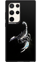 Chrome Scorpio - Samsung Galaxy S23 Ultra