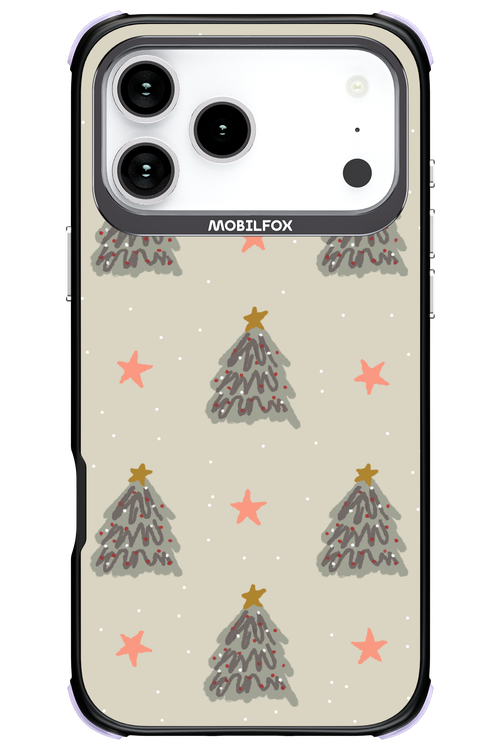 Christmas Trees - Apple iPhone 17 Pro Max