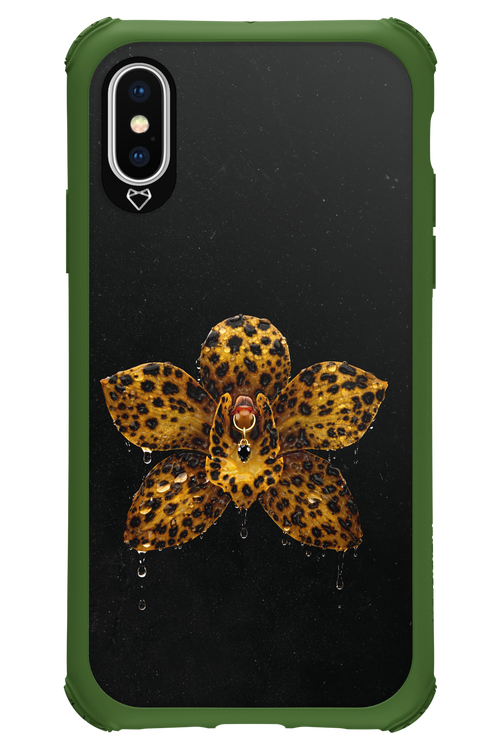 Wet & Wild 2.0 - Apple iPhone XS