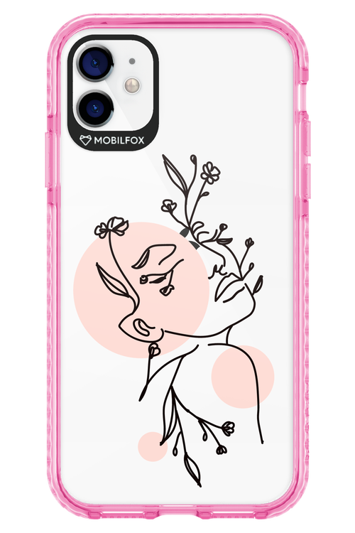 Confidence 2.0 - Apple iPhone 11