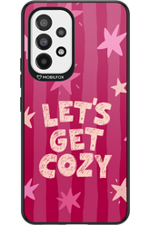 Let's Get Cozy - Samsung Galaxy A53