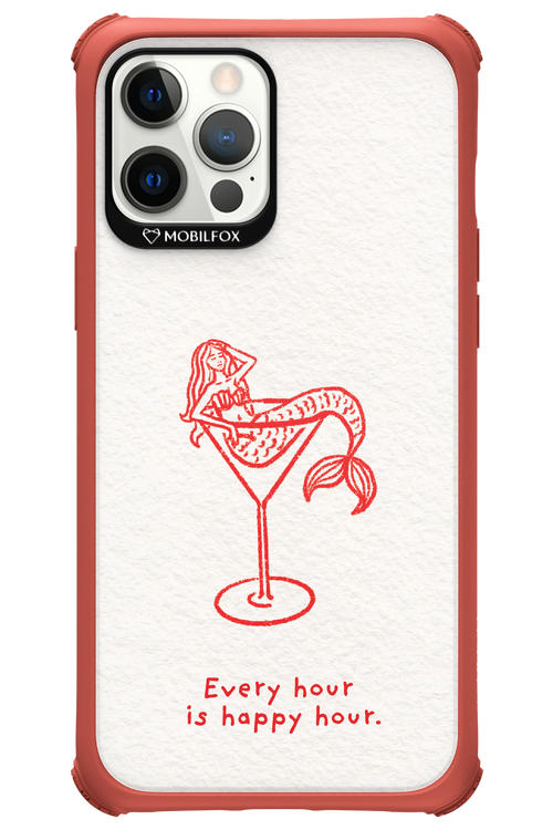 Happy Hour - Apple iPhone 12 Pro Max