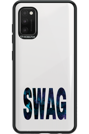 Holo Swag - Samsung Galaxy A41