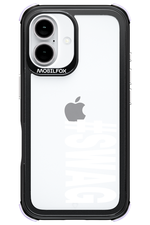 Swag Light Mode - Apple iPhone 16