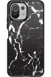 Grunge Marble - Xiaomi Mi 11 Lite (2021)