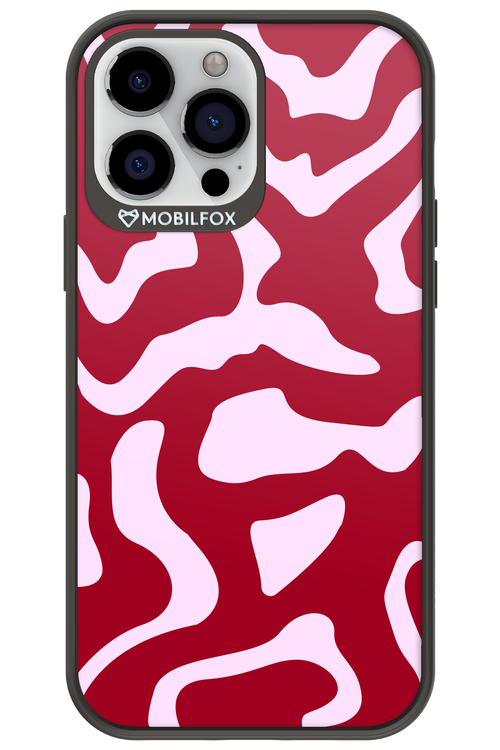 Strawberry Shake 2.0 - Apple iPhone 13 Pro Max