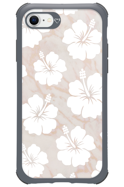 Latte Tropical - Apple iPhone SE 2022