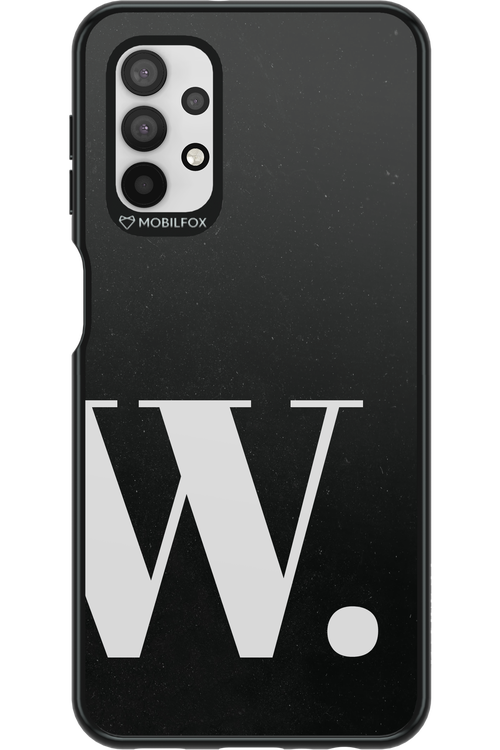 W (Off Space) - Samsung Galaxy A32 5G