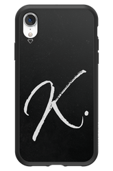 (Off Space) K 2.0 - Apple iPhone XR