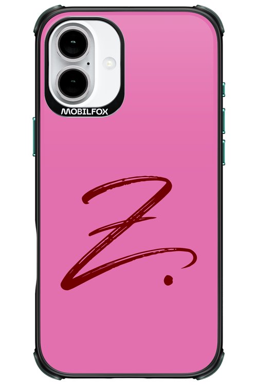 (Sorbet) Z 2.0 - Apple iPhone 16 Plus