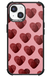 FINGERPRINTS - Apple iPhone 14