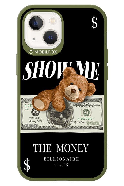 Show Me The Money 2.0 - Apple iPhone 13 Mini