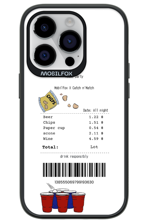 house party - Apple iPhone 14 Pro