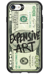 Expensive Art - Apple iPhone 8