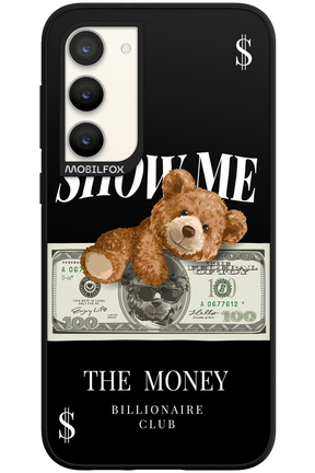 Show Me The Money 2.0 - Samsung Galaxy S23 Plus
