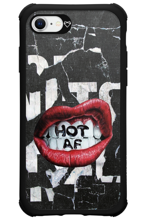 HOT AS F - Apple iPhone SE 2020