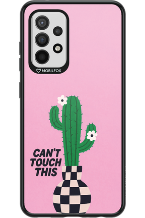 CANT TOUCH THIS 2.0 - Samsung Galaxy A52 / A52 5G / A52s