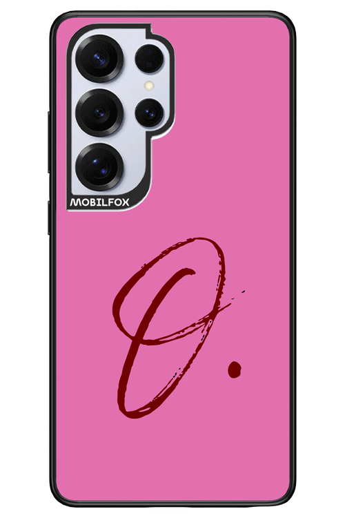 (Sorbet) O 2.0 - Samsung S25 Ultra