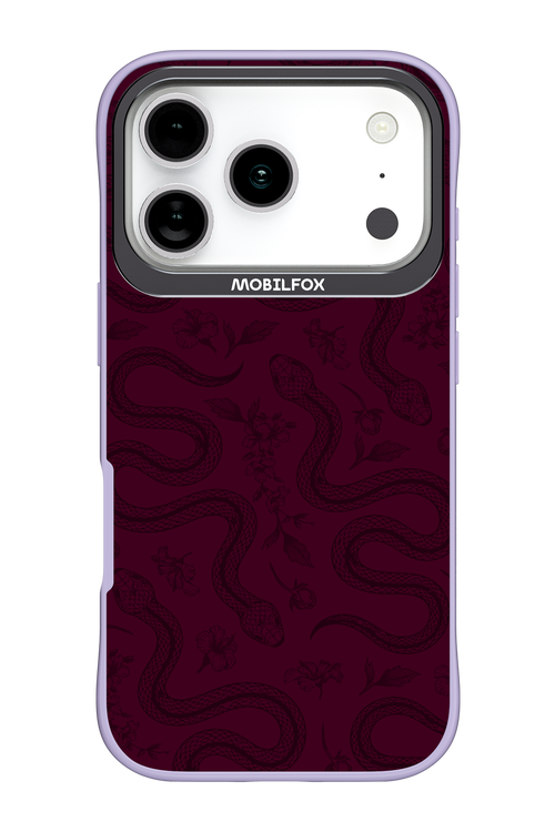 Temptation 2.0 - Apple iPhone 17 Pro