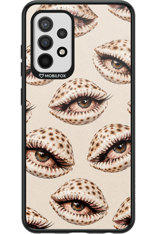 Ocean Eyes 2.0 - Samsung Galaxy A52 / A52 5G / A52s