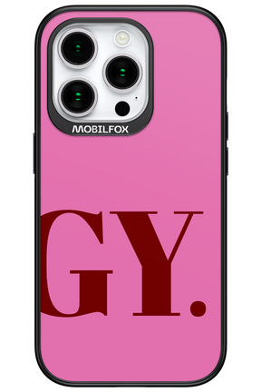 GY (Sorbet) 2.0 - Apple iPhone 15 Pro