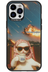 That one project - Apple iPhone 12 Pro Max