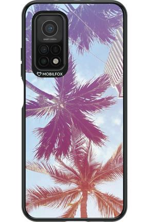 Sunset Dreams 2.0 - Xiaomi Mi 10T 5G