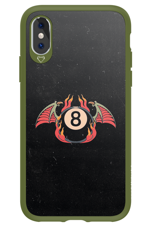 8ight - Apple iPhone XS