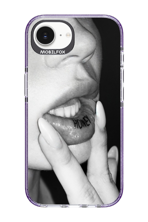 Lip Secret - Apple iPhone 16e