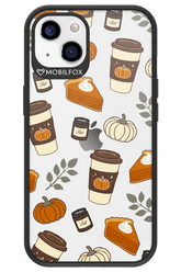 Everything is Pumpkin - Apple iPhone 13