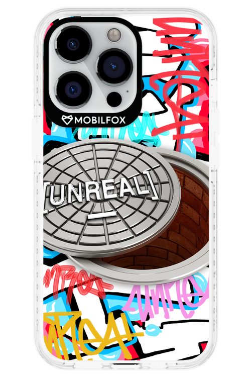 HULE - Apple iPhone 13 Pro