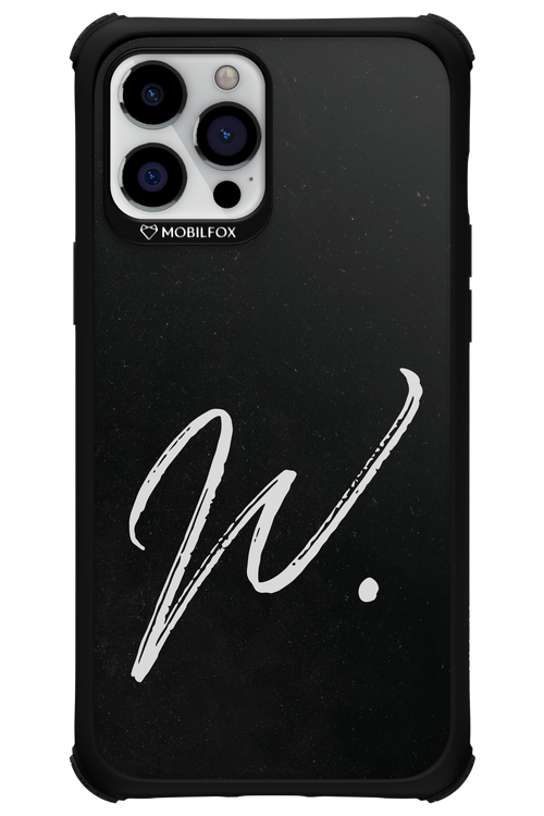 (Off Space) W 2.0 - Apple iPhone 12 Pro Max