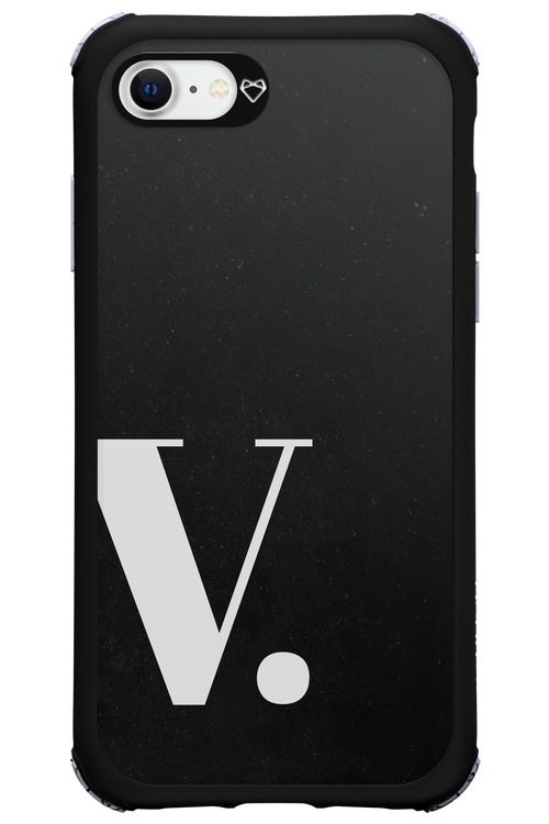 V (Off Space) 2.0 - Apple iPhone 7