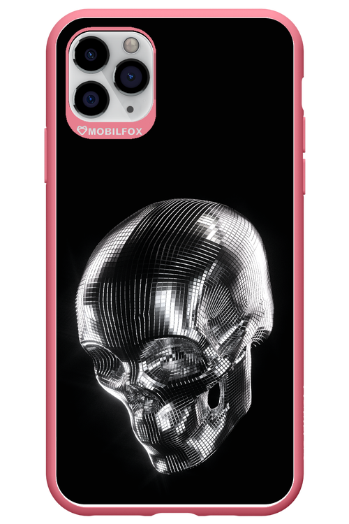 Disco Skull - Apple iPhone 11 Pro Max