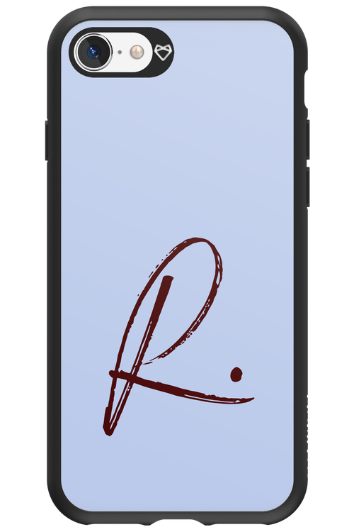 (Jellyfish Presso) R 2.0 - Apple iPhone SE 2022