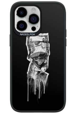 Melting Money 2.0 - Apple iPhone 14 Pro Max