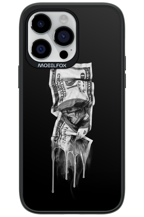 Melting Money 2.0 - Apple iPhone 14 Pro Max