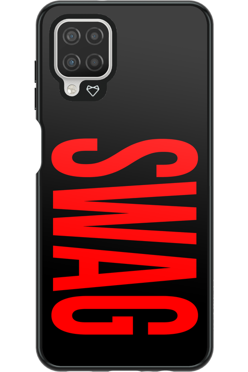 SWAG 2.0 - Samsung Galaxy A12