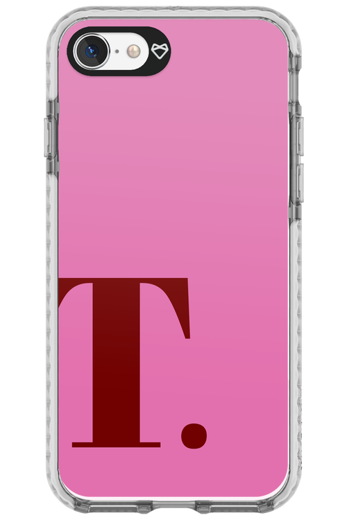 T (Sorbet) 2.0 - Apple iPhone 8