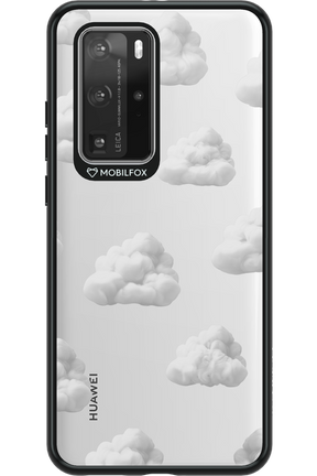 Cloudy Simple - Huawei P40 Pro