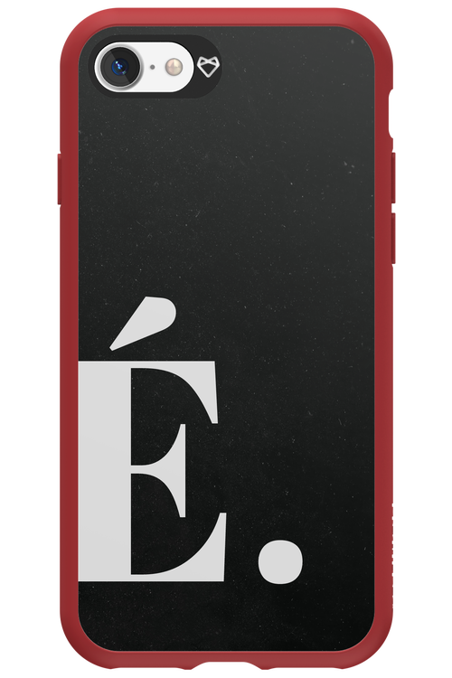 E II (Off Space) 2.0 - Apple iPhone 7