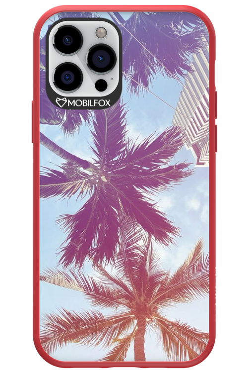 Sunset Dreams - Apple iPhone 12 Pro