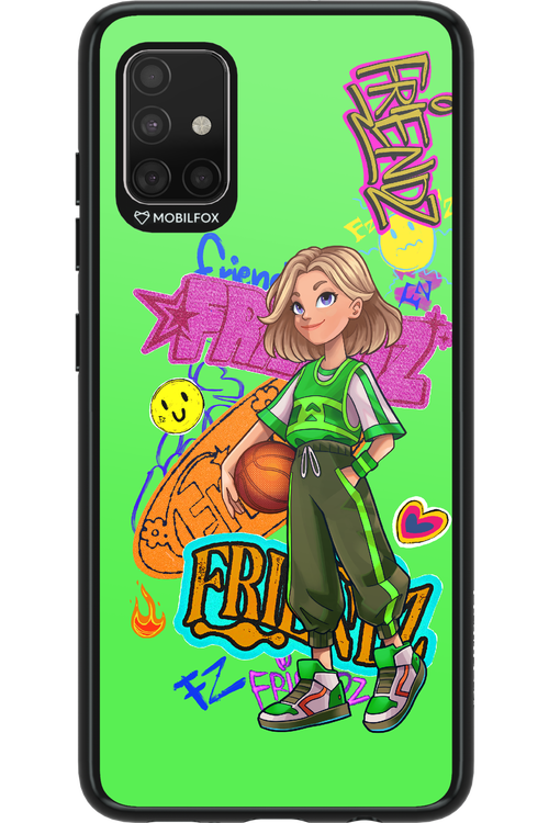 Wera - Samsung Galaxy A51