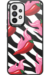 SPICY STRIPES 2.0 - Samsung Galaxy A53