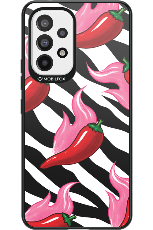 SPICY STRIPES 2.0 - Samsung Galaxy A53